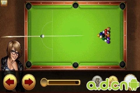 午夜桌球3 v1.1.6 v3.1.5