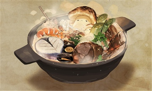 勇士食堂正版