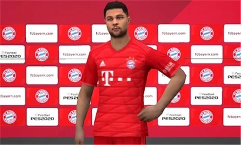 实况足球国际服5.3.0 2021-04-10 09:59