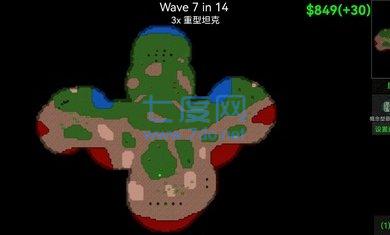 铁锈战争战争指挥官 v1.15