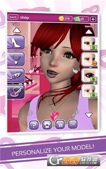 Dress Up Anime(动漫装扮官方版) v1.0安卓版