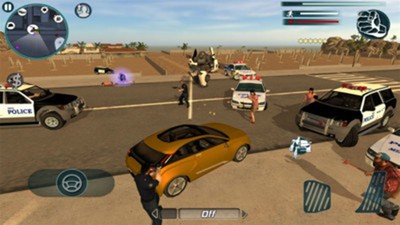 变形机器人英雄 v2.3