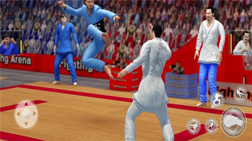 拳皇模拟器完整版  v2.6.2