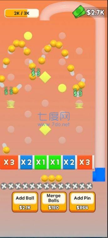 切刀挑战游戏