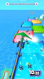 越野车竞速游戏安卓最新版  v5.0.2