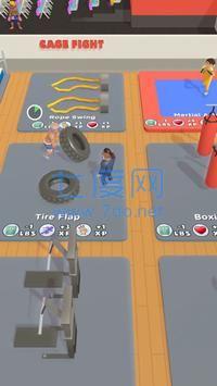 牢笼格斗3D