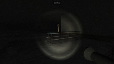 scp基金会手机版