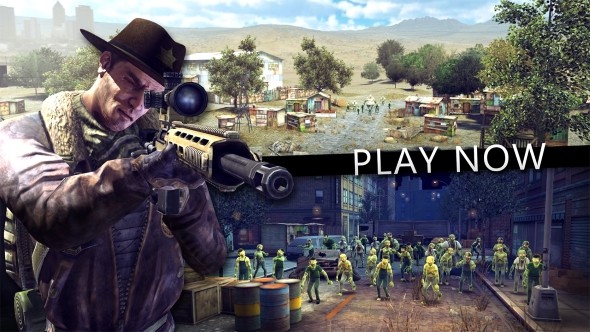 最后希望丧尸战争 1.0.2