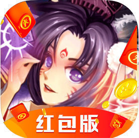 抖音绽灵乱世