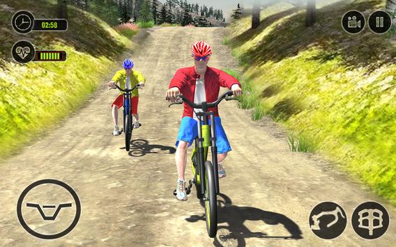 越野BMX车手截图1