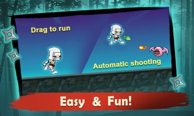 灵魂忍者最新版 v1.230302.3