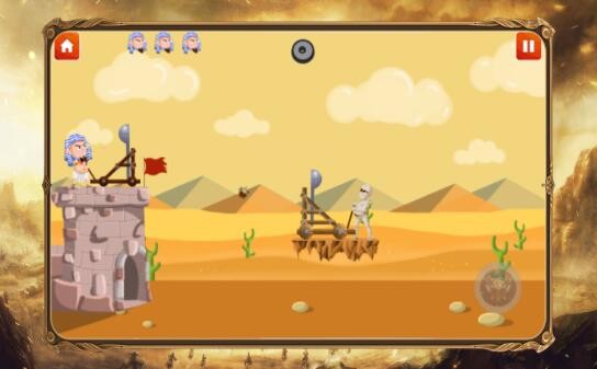 沙漠抵抗 V 1.0