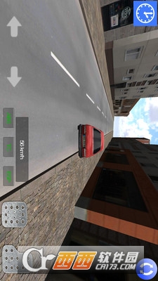 单机城市德比赛车游戏 v1.3 安卓版