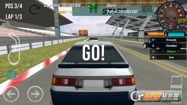 法拉利真实驾驶app v1.0安卓版