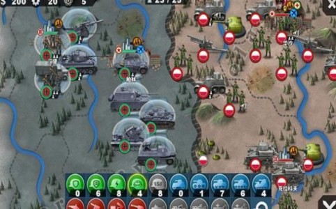 钢铁命令2 2024-06-25 15:08