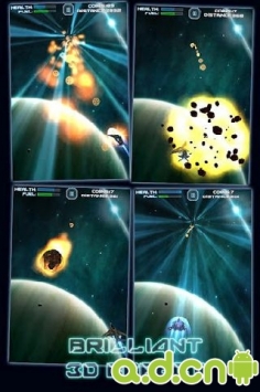 冲击星系 v1.20 v3.1.5