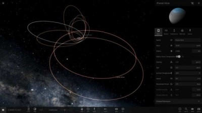 宇宙沙盘2 下载手机版截图1