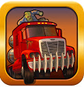 死亡飞车 Earn to Die