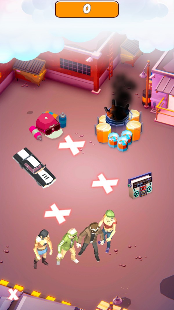 我就是土豪 v0.0.6