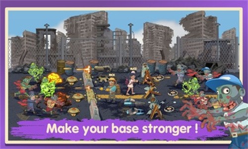 僵尸io在线版  v0.16