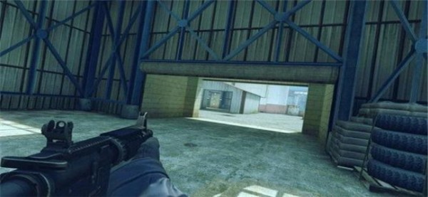 无限黑色行动 v1.0.5