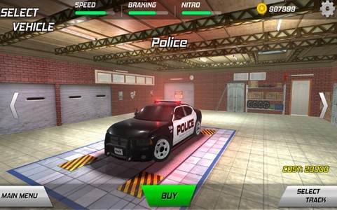 大师漂移赛2020 V 1.0