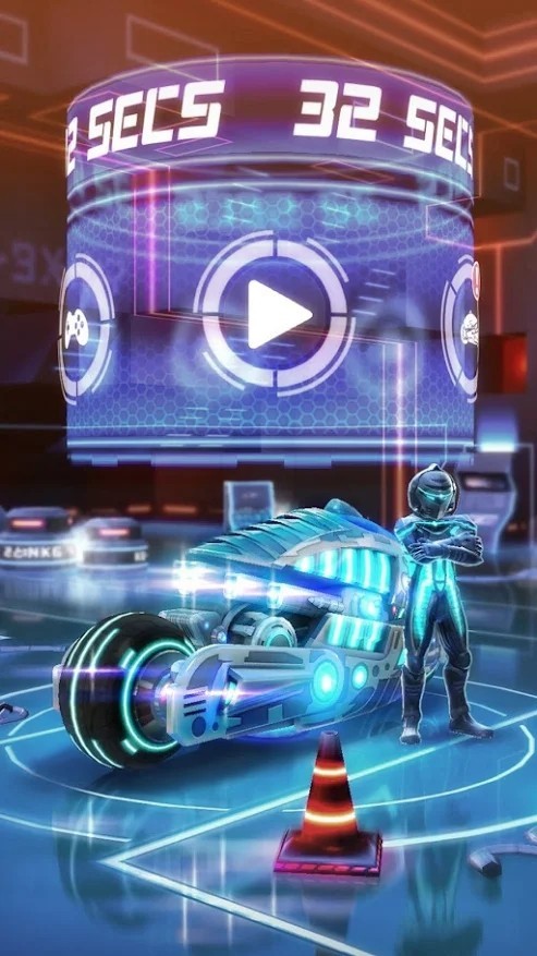 顶级骑士特技游戏官方版  v3.5.2