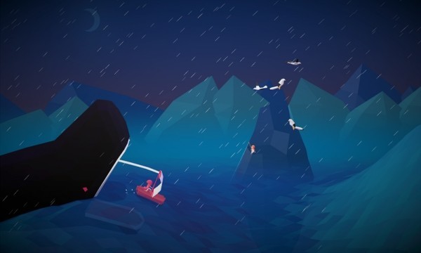 风格海洋截图1