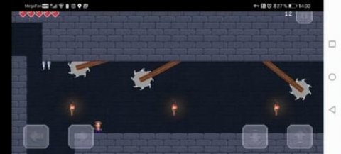 陷阱室3截图0