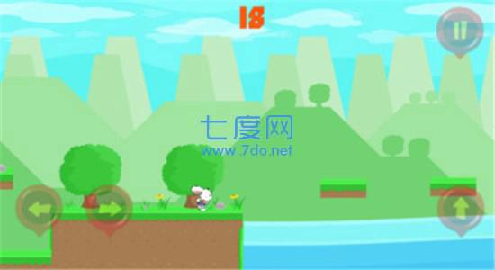 可爱兔子