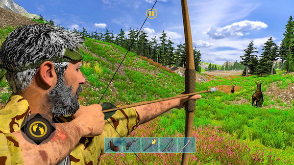 木筏荒野方舟 v1.0