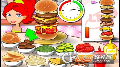 小小的大餐厅游戏 v2.3.8 安卓版