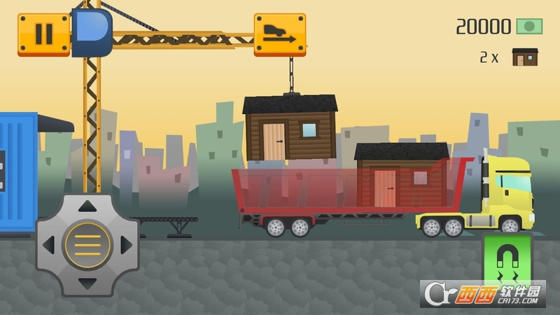 Transport Company v1.1 安卓版