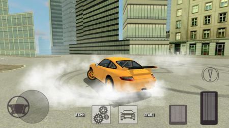 极限汽车驾驶比赛Extreme Car Driving Race v3.0.5