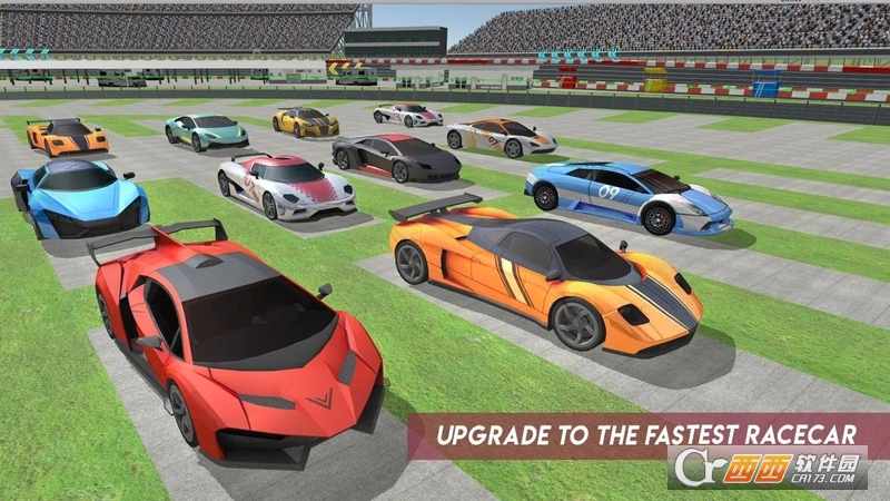 Car Racing 2018(赛车2018手游) v1.5安卓版