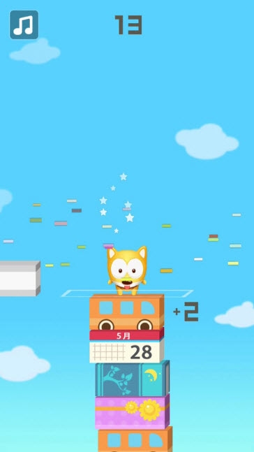 跳跳跳一直跳截图2