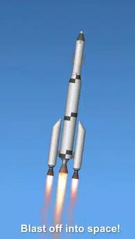 真实火箭模拟器(Spaceflight Simulator)
