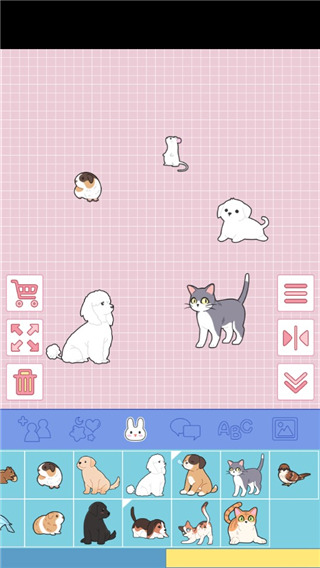 莉莉日记破解版截图2