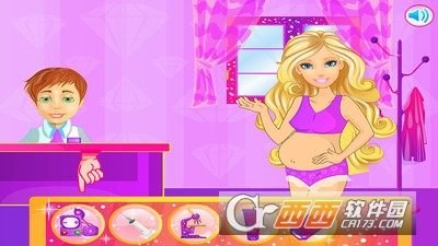 芭比生宝宝 v1.0.0 安卓版