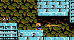 三目童子手机版