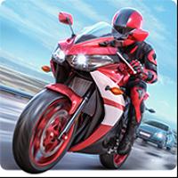 Racing Fever: Moto(疯狂赛车:摩托)