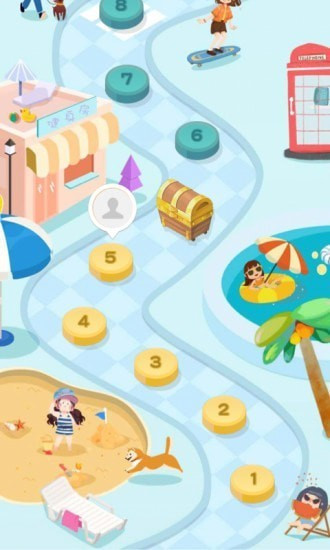 体重保卫战免费金币最新版 截图1