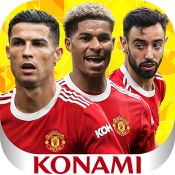 实况：王者集结ios版