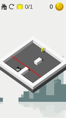 警察与小偷截图0