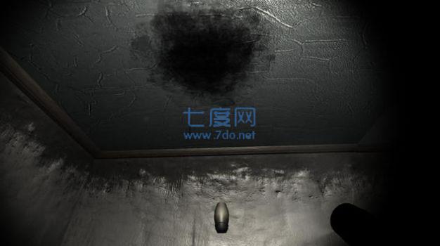 SCP087恐怖楼梯游戏