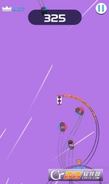 Police Runner(夺路狂飙安卓版) v1.0最新版