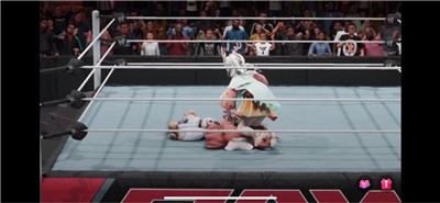 铁柱热游 2021-03-24 15:10