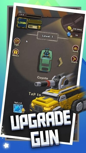 疯狂驾驶传奇  v1.1