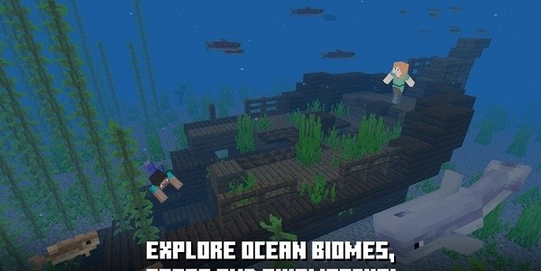 我的世界先行版 v1.0.0