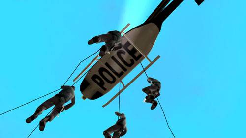 gta圣安地列斯下载